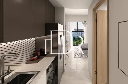 Apartment - Studio - 1 Bathroom for sale in Nouran Living - Saadiyat Island - Abu Dhabi