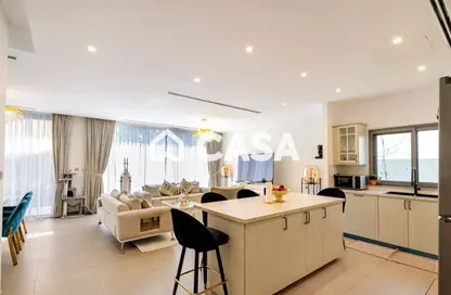 Villa - 3 Bedrooms - 4 Bathrooms for rent in Sidra Villas II - Sidra Villas - Dubai Hills Estate - Dubai