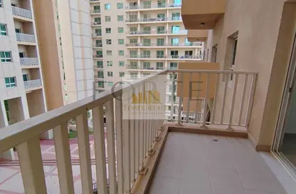 Apartment - 2 Bedrooms - 2 Bathrooms for sale in Centrium Tower 2 - Centrium Towers - Dubai Production City (IMPZ) - Dubai