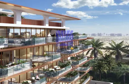 Apartment - 2 Bedrooms - 3 Bathrooms for sale in Vedaire Residences - Meydan - Dubai