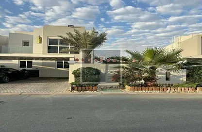 تاون هاوس - 4 غرف نوم - 4 حمامات للبيع في 3 أرابيلا تاون هاوس - أرابيلا تاون هاوس - مودون - دبي