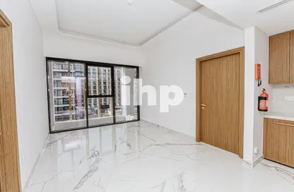 Apartment - 2 Bedrooms - 2 Bathrooms for rent in Azizi Riviera 65 - Meydan One - Meydan - Dubai