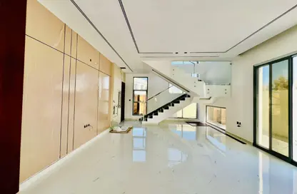 Villa - 4 Bedrooms - 6 Bathrooms for sale in Al Helio 2 - Al Helio - Ajman