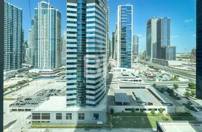 شقة - غرفة نوم - 2 حمامات للبيع في ليك بوينت - (JLT) مجمع N - أبراج بحيرة الجميرا - دبي