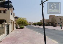 Villa - 3 bedrooms - 3 bathrooms for sale in The Townhouses at Al Hamra Village - Al Hamra Village - Ras Al Khaimah