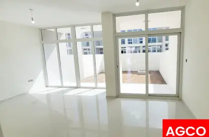 Townhouse - 3 Bedrooms - 3 Bathrooms for sale in Basswood - Damac Hills 2 - Dubai