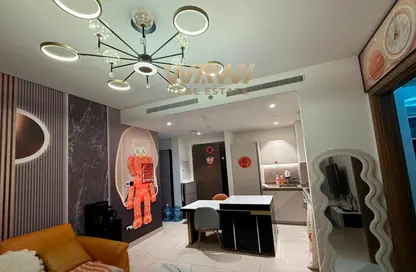 Apartment - 1 Bedroom - 2 Bathrooms for rent in Sobha Creek Vistas Tower B - Sobha Hartland - Mohammed Bin Rashid City - Dubai Apartment - 1 Bedroom - 2 Bathrooms for rent in Sobha Creek Vistas Tower B - Sobha Hartland - Mohammed Bin Rashid City - Dubai