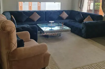 Villa - 3 Bedrooms - 3 Bathrooms for sale in Arabella Townhouses 1 - Arabella Townhouses - Mudon - Dubai