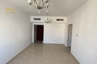 Apartment - 2 Bedrooms - 2 Bathrooms for rent in Al Jurf 2 - Al Jurf - Ajman Downtown - Ajman