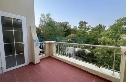 فيلا - 3 غرف نوم - 4 حمامات للبيع في الينابيع 9 - الينابيع - دبي