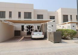 Townhouse - 4 bedrooms - 4 bathrooms for sale in Al Zahia 1 - Al Zahia - Muwaileh Commercial - Sharjah