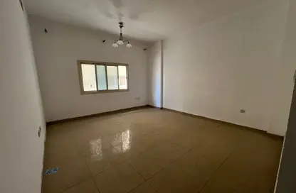 Apartment - 2 Bedrooms - 2 Bathrooms for rent in Al Naemiya Tower 1 - Al Naemiya Towers - Al Nuaimiya - Ajman