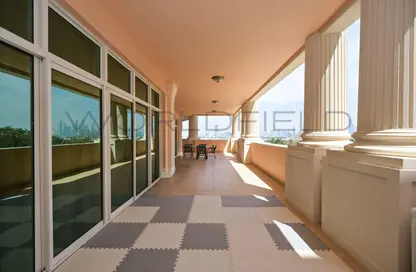 شقة - 3 غرف نوم - 4 حمامات للبيع في كمبينسكي بالم ريزيدنس - ذا كريسنت - نخلة جميرا - دبي شقة - 3 غرف نوم - 4 حمامات للبيع في كمبينسكي بالم ريزيدنس - ذا كريسنت - نخلة جميرا - دبي