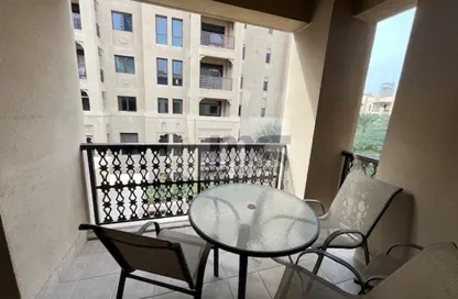 شقة - غرفة نوم - 1 حمام للبيع في ريحان 6 - ريحان - المدينة القديمة - دبي وسط المدينة - دبي