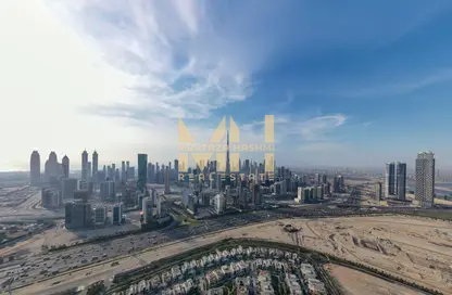 أرض - استوديو للبيع في فلل ديستريكت وان - المنطقة وان - مدينة الشيخ محمد بن راشد - دبي
