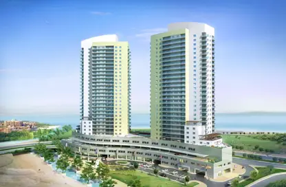 Villa - 3 Bedrooms - 4 Bathrooms for sale in Amaya Towers - Shams Abu Dhabi - Al Reem Island - Abu Dhabi