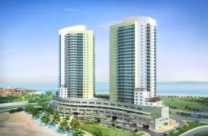 Apartment - 3 Bedrooms - 4 Bathrooms for sale in Amaya Towers - Shams Abu Dhabi - Al Reem Island - Abu Dhabi