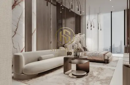 Apartment - Studio - 1 Bathroom for sale in Laya Courtyard - Dubai Studio City - Dubai