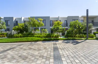 تاون هاوس - 3 غرف نوم - 4 حمامات للبيع في ايلان - تلال الغاف - دبي