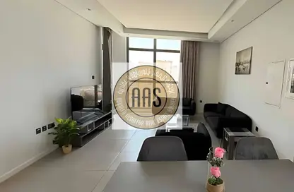 Apartment - 2 Bedrooms - 3 Bathrooms for sale in Diamond Building - Jumeirah Garden City - Al Satwa - Dubai
