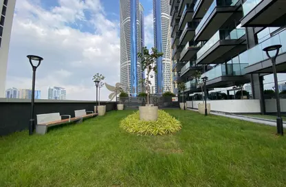 Apartment - 2 Bedrooms - 2 Bathrooms for sale in Nobles Tower - Business Bay - Dubai