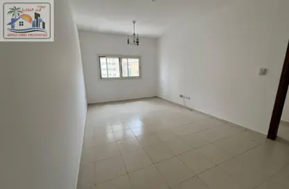 Apartment - 1 Bedroom - 2 Bathrooms for rent in Al Majaz 3 - Al Majaz - Sharjah
