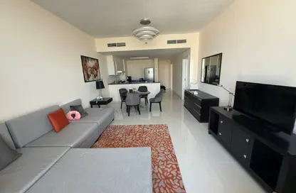 Apartment - 2 Bedrooms - 3 Bathrooms for rent in Viridis B - Viridis Residence and Hotel Apartments - Damac Hills 2 - Dubai