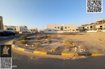 Land - Studio for sale in Al Maha Village - Al Zahya - Ajman