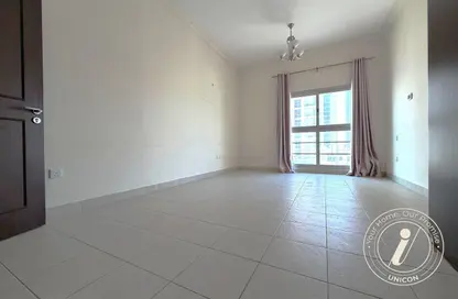 شقة - غرفة نوم - 2 حمامات للايجار في البلفدير - دبي مارينا - دبي