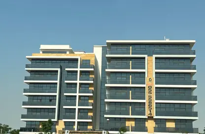Apartment - Studio - 1 Bathroom for sale in Saih Shuaib 2 - Dubai Industrial City - Dubai