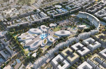 شقة - 2 غرف نوم - 3 حمامات للبيع في روف هوم الجادة - الجادة - الشارقة