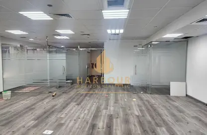 Office Space - Studio for rent in Westburry Tower 1 - Westburry Square - Business Bay - Dubai
