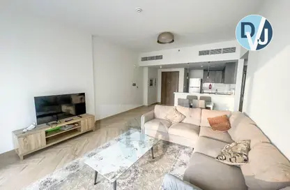 Apartment - 1 Bedroom - 2 Bathrooms for rent in 1 Residences - Al Kifaf - Zabeel - Dubai