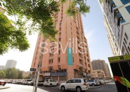 Shop for rent in a vibrant area Abu shaghara