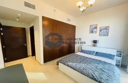 Apartment - 1 Bedroom - 2 Bathrooms for sale in Murano Residences - Al Furjan - Dubai