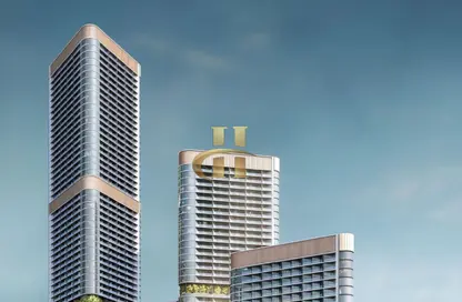 شقة - 4 غرف نوم - 5 حمامات للبيع في سكاي فيو ستيلار - شوبا هارتلاند الثانية - بو كدرة - دبي شقة - 4 غرف نوم - 5 حمامات للبيع في سكاي فيو ستيلار - شوبا هارتلاند الثانية - بو كدرة - دبي