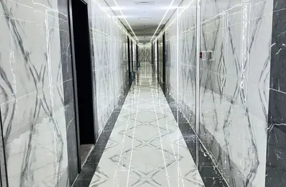Apartment - 2 Bedrooms - 3 Bathrooms for rent in Al Mowaihat 3 - Al Mowaihat - Ajman