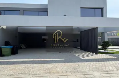 Townhouse - 3 Bedrooms - 5 Bathrooms for rent in Kaya - Masaar - Tilal City - Sharjah