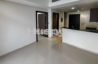 Townhouse - 4 Bedrooms - 3 Bathrooms for rent in Aknan Villas - Victoria - Damac Hills 2 - Dubai