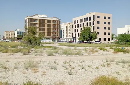 Land - Studio for sale in Muweileh Community - Muwaileh Commercial - Sharjah