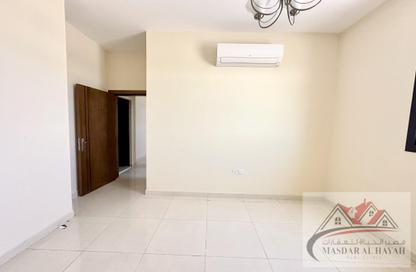 Apartment - 1 Bedroom - 1 Bathroom for rent in Tilal City D - Tilal City - Sharjah