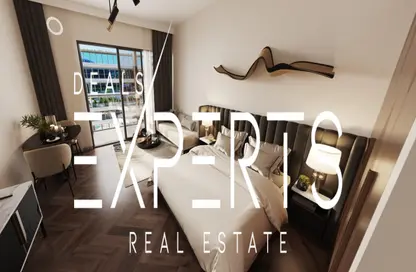 Apartment - Studio - 1 Bathroom for sale in Saadiyat Grove - Saadiyat Cultural District - Saadiyat Island - Abu Dhabi