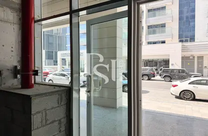 محل - استوديو - 1 حمام للايجار في P-2846 - شاطئ الراحة - أبوظبي