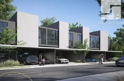 Villa - 4 Bedrooms - 4 Bathrooms for sale in Masaar Azalea - Masaar - Tilal City - Sharjah