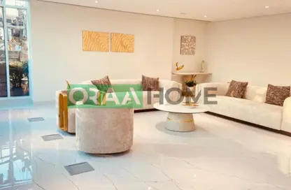 شقة - غرفة نوم - 1 حمام للايجار في سكايز من دانوب - ارجان - دبي