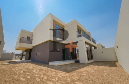 Villa - 4 Bedrooms - 6 Bathrooms for rent in The Pulse Beachfront - The Pulse - Dubai South (Dubai World Central) - Dubai Villa - 4 Bedrooms - 6 Bathrooms for rent in The Pulse Beachfront - The Pulse - Dubai South (Dubai World Central) - Dubai