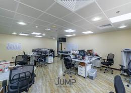 Office Space - 1 bathroom for sale in Sobha Sapphire - Business Bay - Dubai