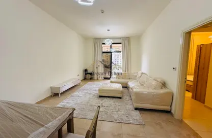 Apartment - 1 Bedroom - 2 Bathrooms for rent in Silicon Gates 1 - Silicon Gates - Dubai Silicon Oasis - Dubai