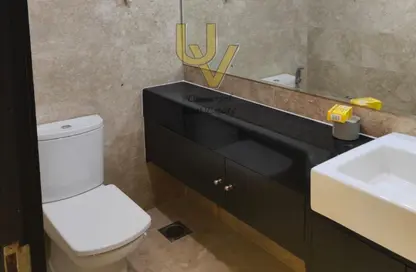 شقة - 2 غرف نوم - 3 حمامات للبيع في أوشن تيراس - مارينا سكوير - جزيرة الريم - أبوظبي
