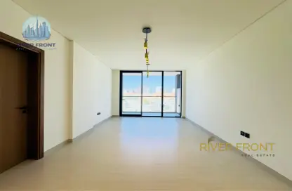 Apartment - 1 Bedroom - 2 Bathrooms for rent in Binghatti Galaxy Tower B - Binghatti Galaxy - Jumeirah Village Circle - Dubai